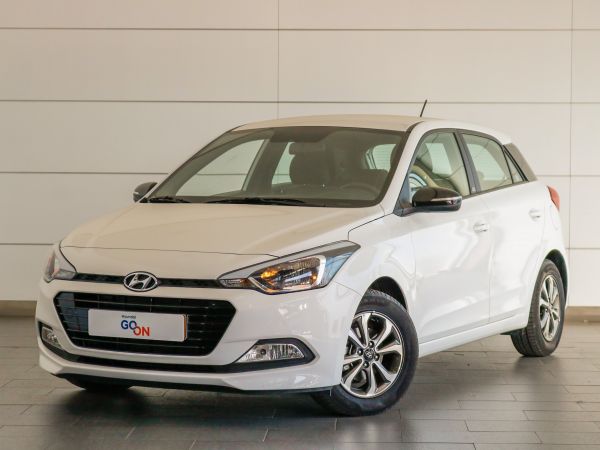 Hyundai i20 segunda m&atilde;o Lisboa