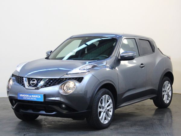 Nissan JUKE segunda m&atilde;o Porto