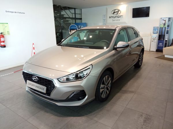Hyundai i30 segunda mano Porto