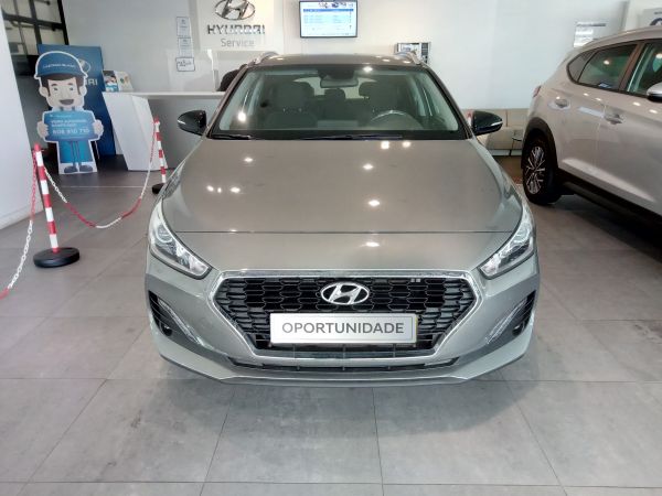 Hyundai i30 segunda mano Porto