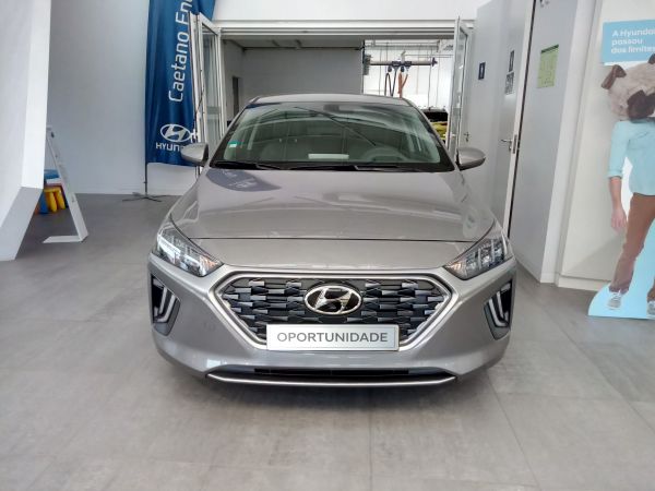 Hyundai IONIQ segunda mano Porto