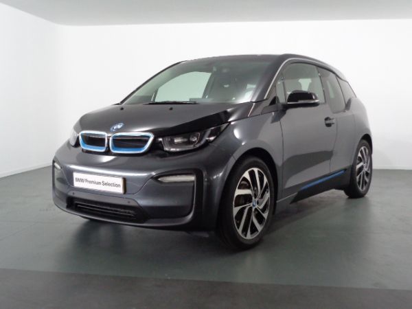 BMW i3 segunda m&atilde;o Porto