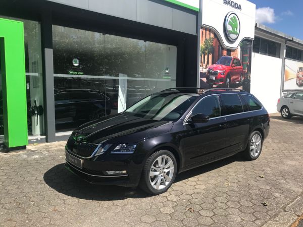 Skoda Octavia usado (Aveiro) Skoda Octavia segunda mão Aveiro