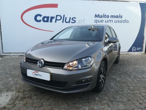Volkswagen Golf usado (Lisboa) Volkswagen Golf segunda mão Lisboa