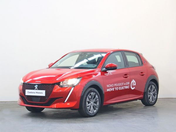 Peugeot 208 usado (Porto) Peugeot 208 segunda mão Porto