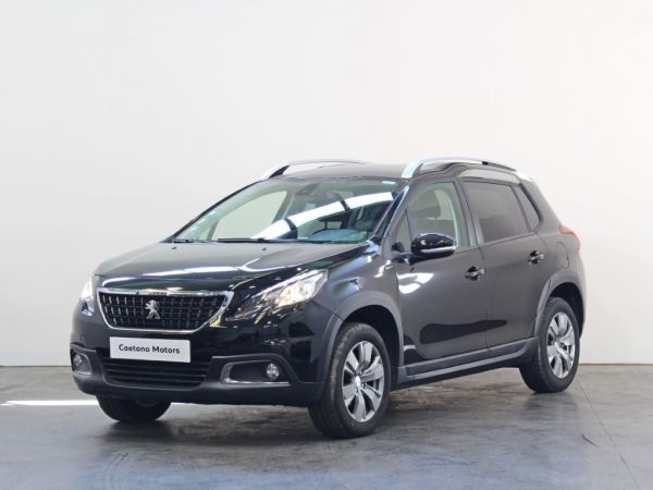 Peugeot 2008 segunda m&atilde;o Porto