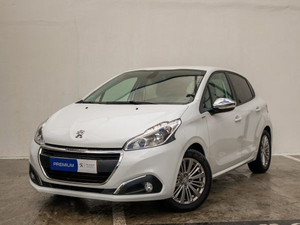 Peugeot 208 segunda m&atilde;o Setúbal