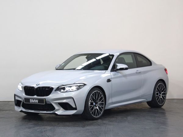 BMW Série 2 usado (Porto) BMW Série 2 segunda mão Porto