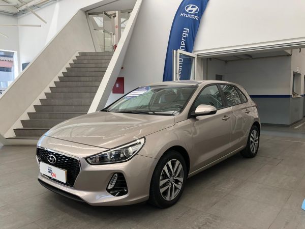 Hyundai i30 segunda mano Porto
