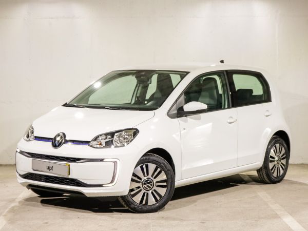 Volkswagen up! usado (Lisboa) Volkswagen up! segunda mão Lisboa