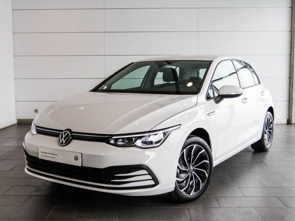 Volkswagen Golf segunda m&atilde;o Setúbal