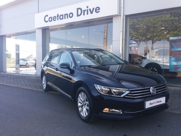 Volkswagen Passat usado (Aveiro) Volkswagen Passat segunda mão Aveiro