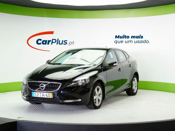 Volvo V40 usado (Porto) Volvo V40 segunda mão Porto