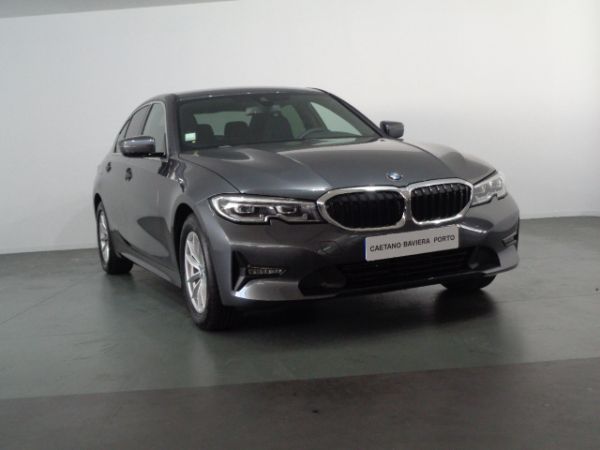 BMW Serie 3 usado (Porto) BMW Serie 3 segunda mão Porto