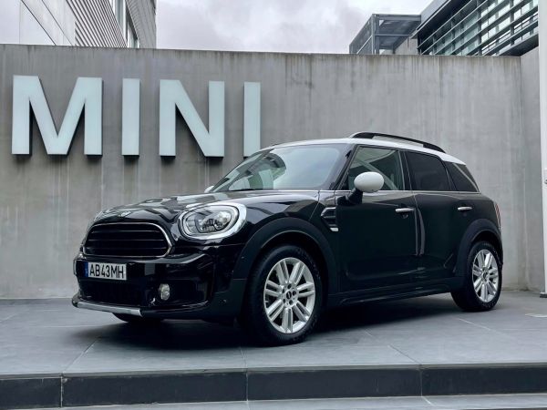 Mini Countryman usado (Lisboa) Mini Countryman segunda mão Lisboa