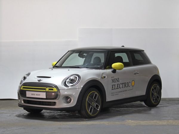 Mini Mini usado (Porto) Mini Mini segunda mão Porto