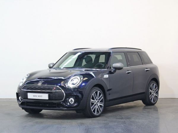 Mini Clubman usado (Porto) Mini Clubman segunda mão Porto