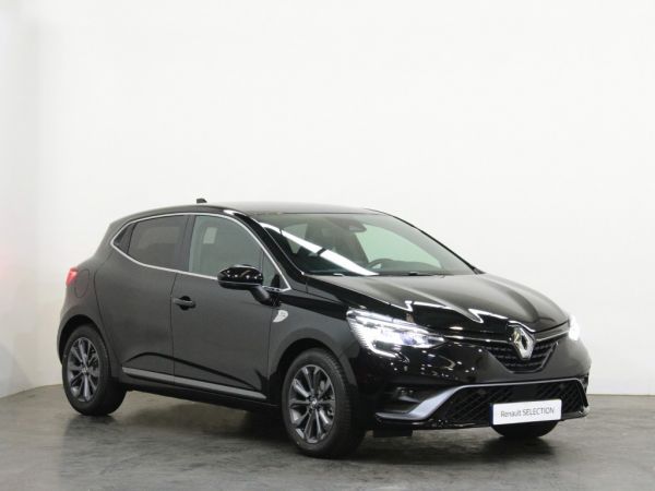 Renault Clio usado (Porto) Renault Clio segunda mão Porto