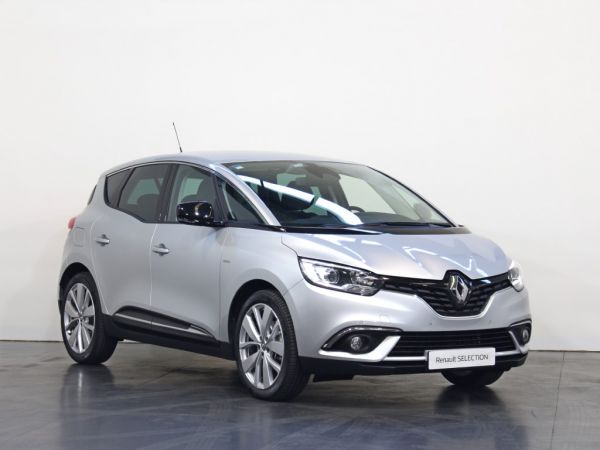 Renault Scenic usado (Porto) Renault Scenic segunda mão Porto
