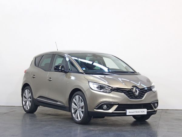Renault Scenic segunda mão Porto