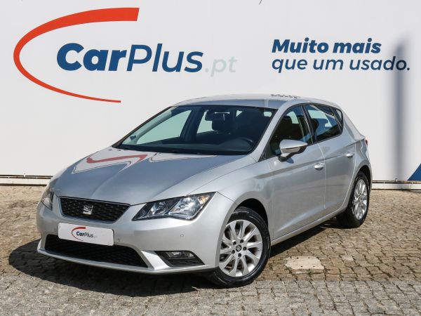 SEAT Leon usado (Lisboa) SEAT Leon segunda mão Lisboa