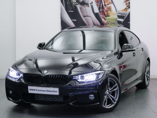 BMW Serie 4 usado (Lisboa) BMW Serie 4 segunda mão Lisboa