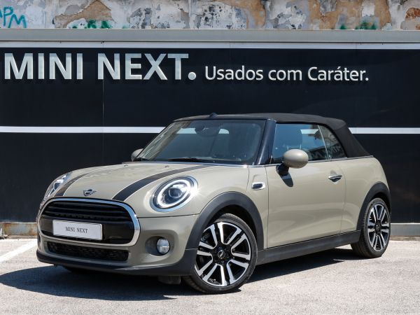 Mini Mini usado (Lisboa) Mini Mini segunda mão Lisboa