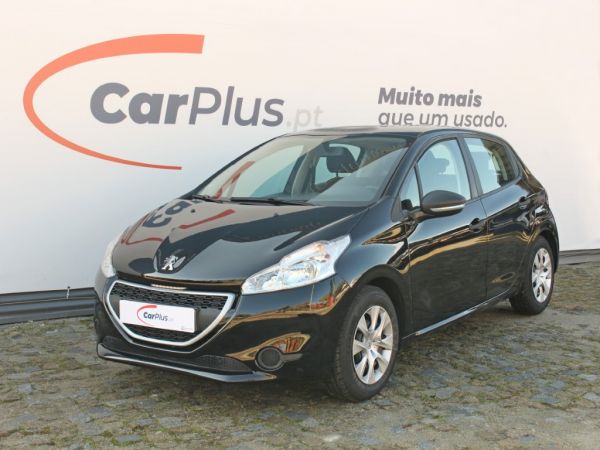 Peugeot 208 usado (Porto) Peugeot 208 segunda mão Porto