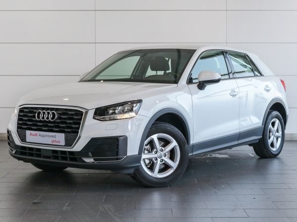Audi Q2 usado (Setúbal) Audi Q2 segunda mão Setúbal