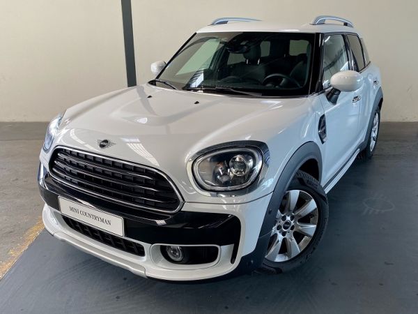 Mini Countryman usado (Faro) Mini Countryman segunda mão Faro