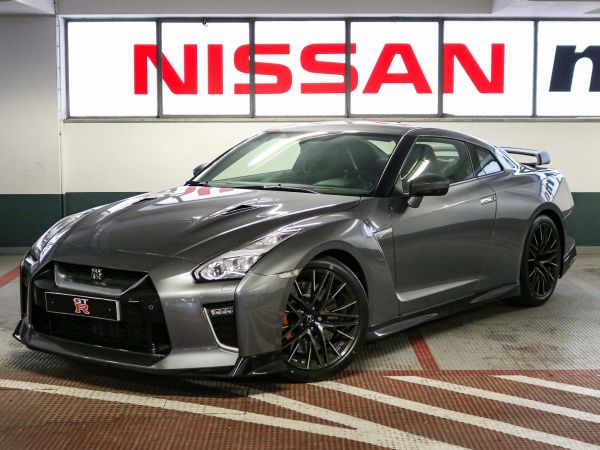 Nissan GT-R usado (Lisboa) Nissan GT-R segunda mão Lisboa