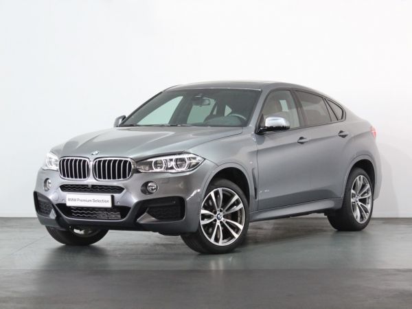 BMW X6 usado (Lisboa) BMW X6 segunda mão Lisboa