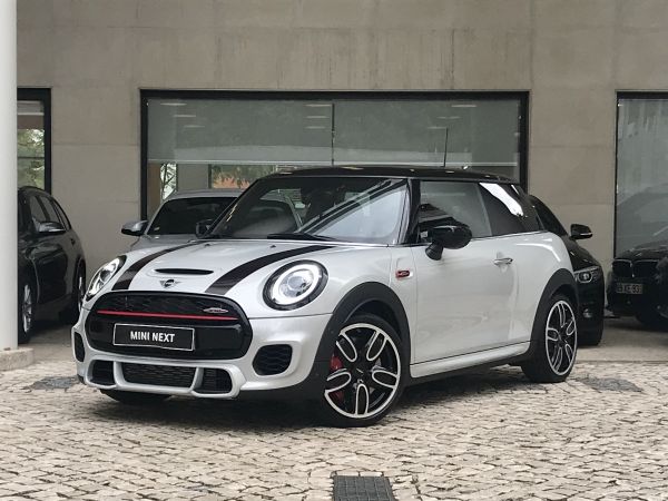 Mini Mini de ocasião em Lisboa Mini Mini segunda mano Lisboa