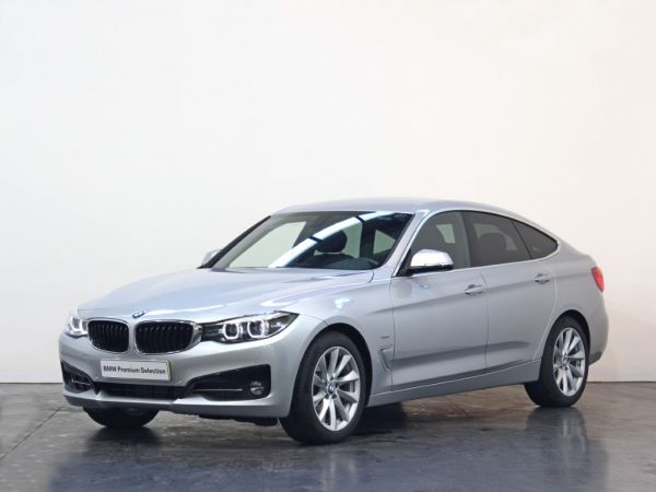 BMW Serie 3 usado (Porto) BMW Serie 3 segunda mão Porto