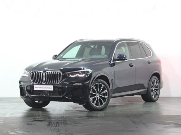 BMW X5 usado (Porto) BMW X5 segunda mão Porto