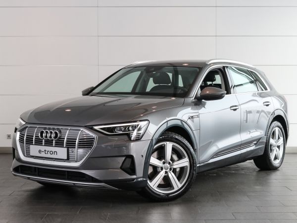 Audi E-tron usado (Setúbal) Audi E-tron segunda mão Setúbal