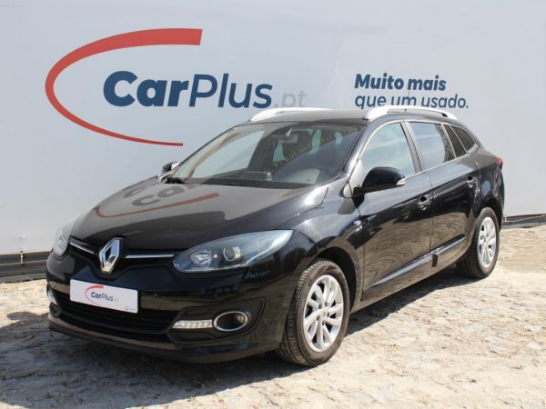 Renault Megane usado (Porto) Renault Megane segunda mão Porto