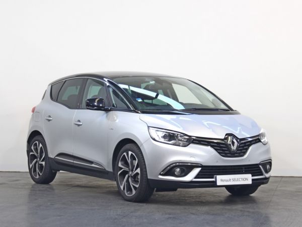 Renault Scenic usado (Porto) Renault Scenic segunda mão Porto