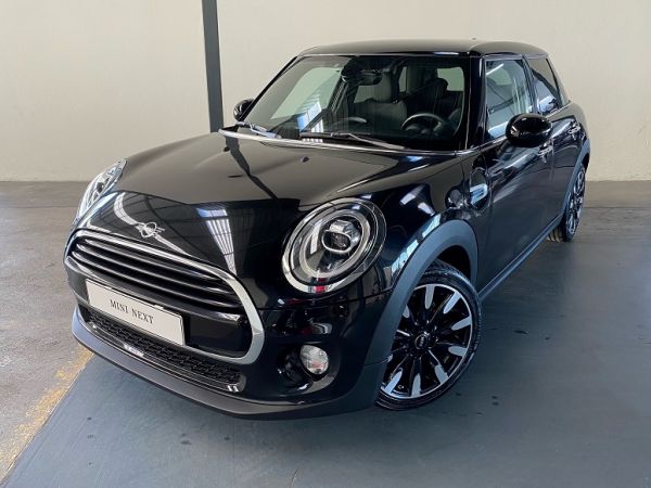 Mini Mini de ocasião em Faro Mini Mini segunda mano Faro
