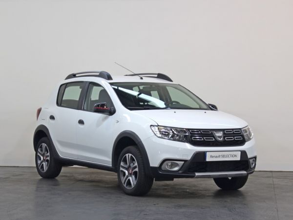 Dacia Sandero usado (Porto) Dacia Sandero segunda mão Porto