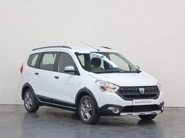 Dacia Lodgy usado (Porto) Dacia Lodgy segunda mão Porto