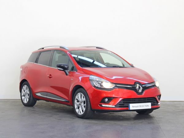 Renault Clio Break usado (Porto) Renault Clio Break segunda mão Porto