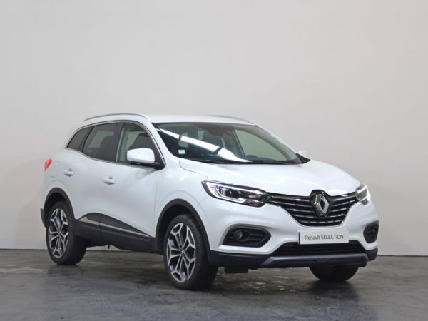 Renault Kadjar usado (Porto) Renault Kadjar segunda mão Porto