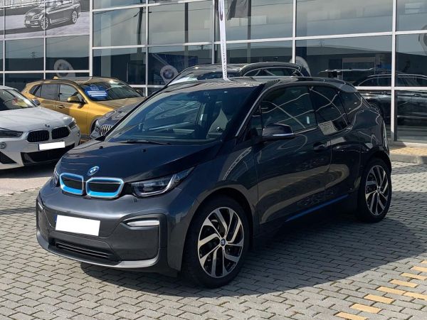BMW i3 usado (Aveiro) BMW i3 segunda mão Aveiro