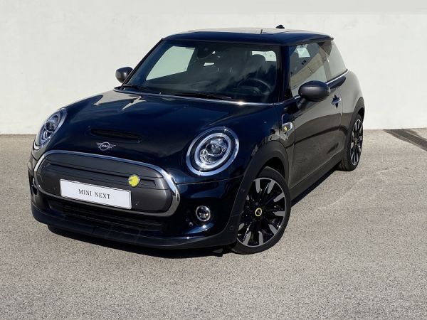 Mini Mini segunda mano Faro