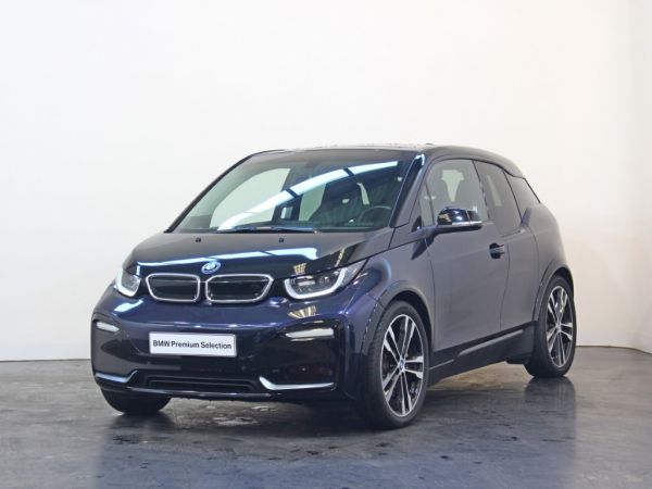 BMW i3 usado (Porto) BMW i3 segunda mão Porto