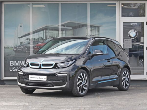 BMW i3 usado (Porto) BMW i3 segunda mão Porto
