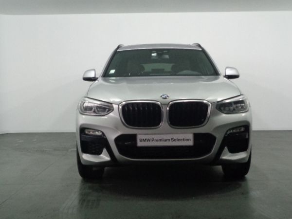 BMW X3 usado (Porto) BMW X3 segunda mão Porto