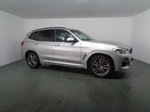 BMW X3 usado (Porto) BMW X3 segunda mão Porto