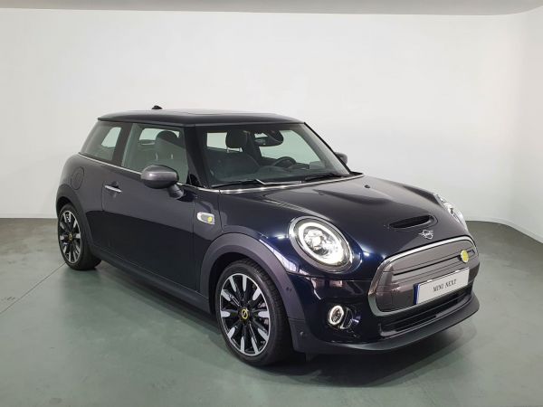 Mini Mini usado (Porto) Mini Mini segunda mão Porto